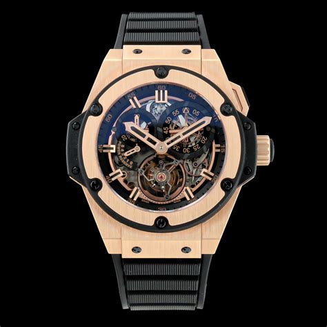 hublot mexico king power|Hublot King Power .